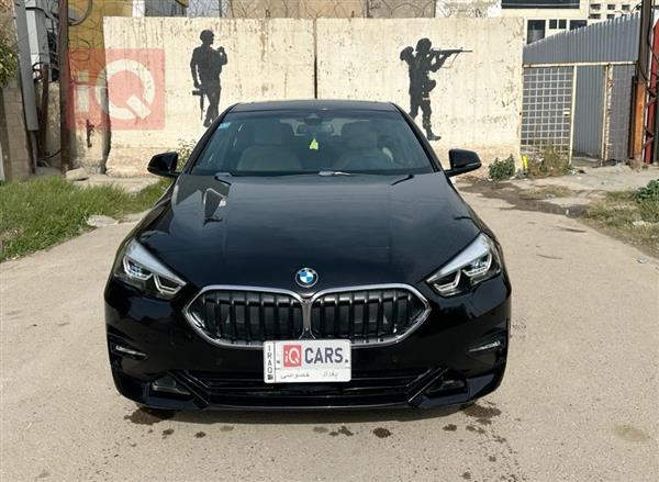 بي ام دبليو الفئة 2 2021 للبيع في العراق - بغداد